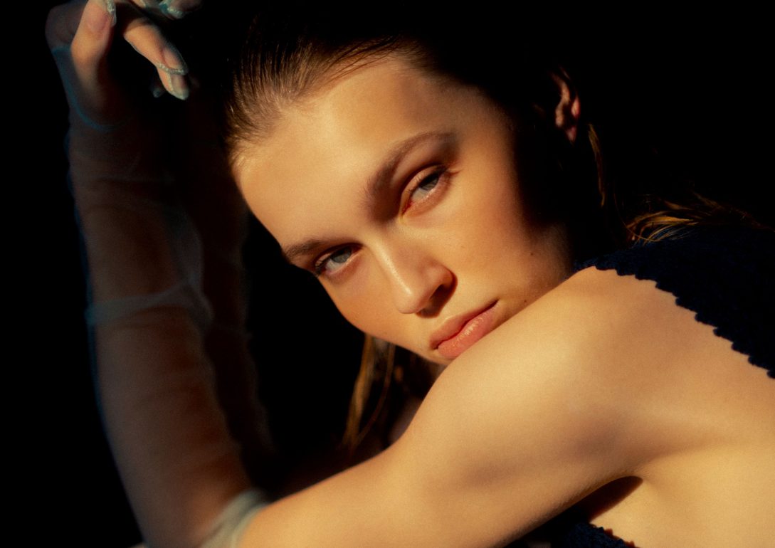 Zuzanna Staniaszek book photo