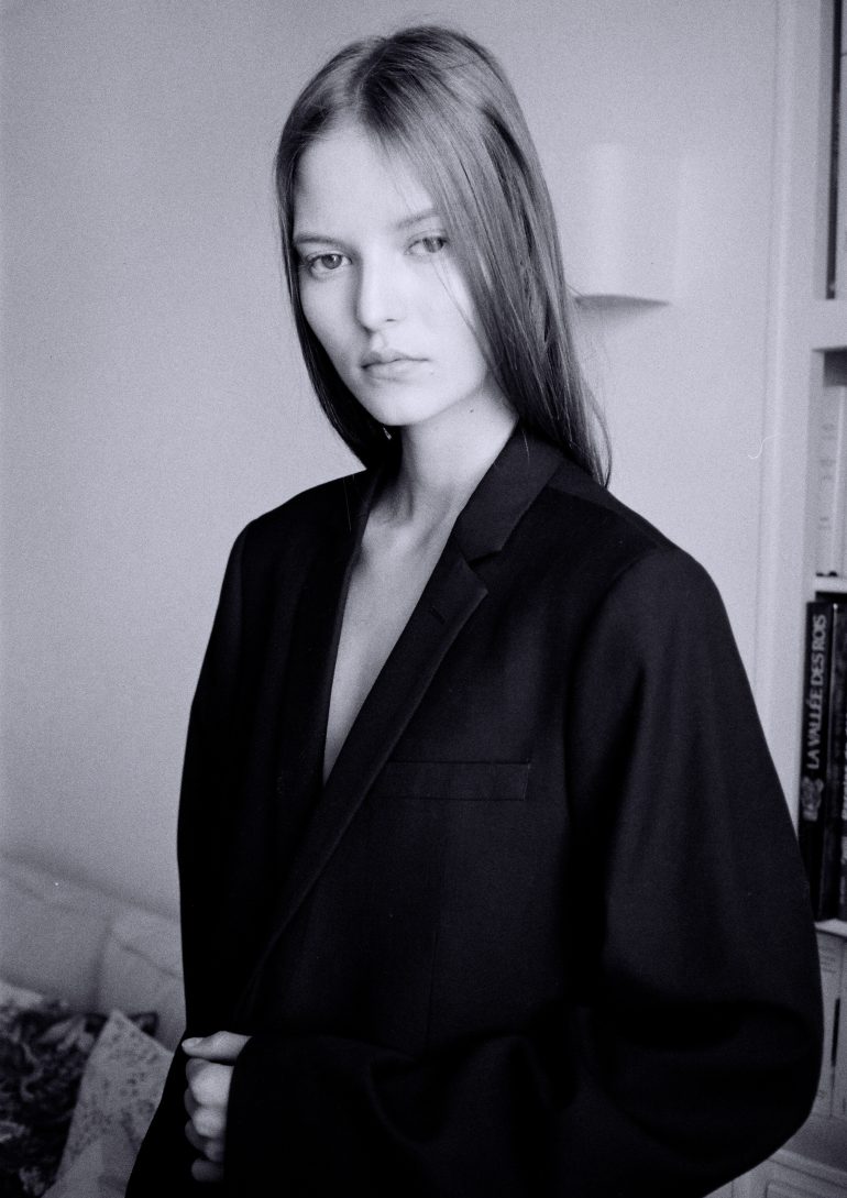 Daria Makarova book photo