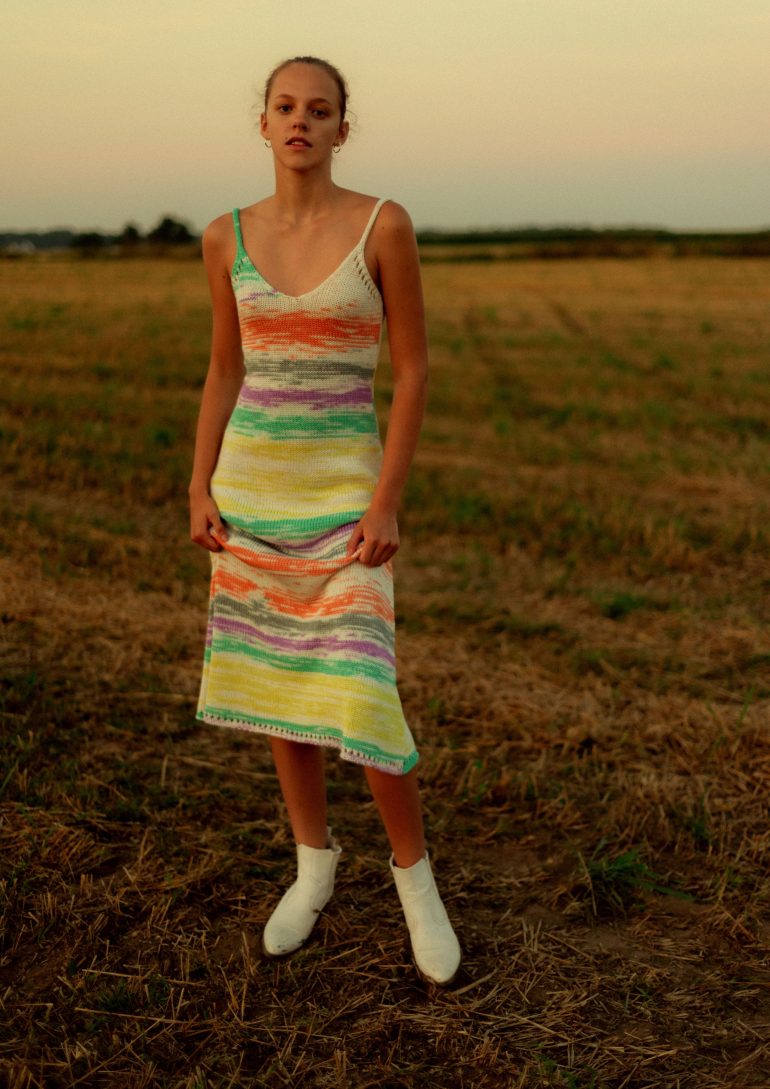 Lidia Dabek book photo