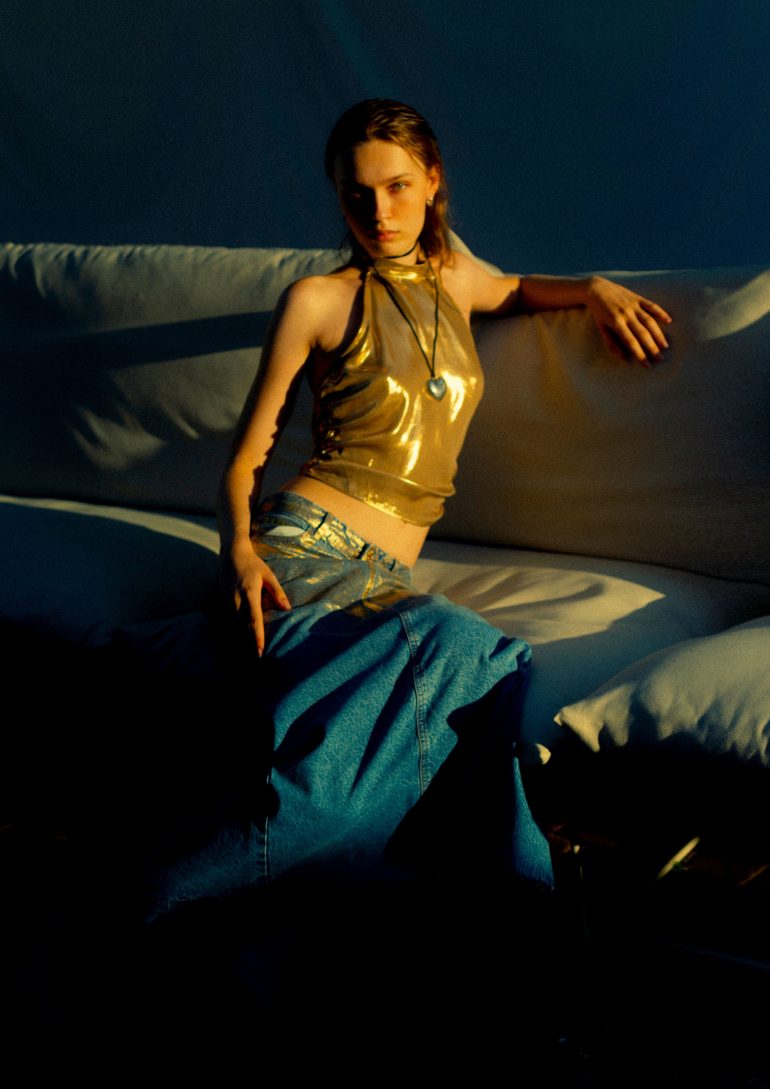 Zuzanna Staniaszek book photo
