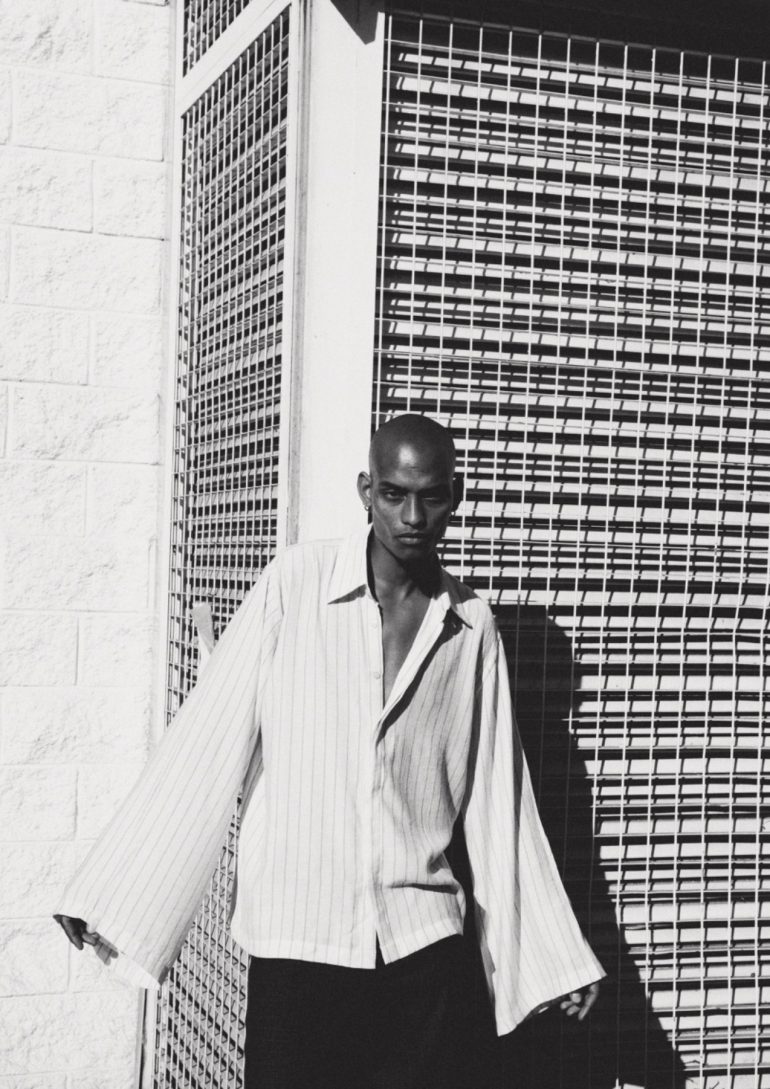 Prince G book photo