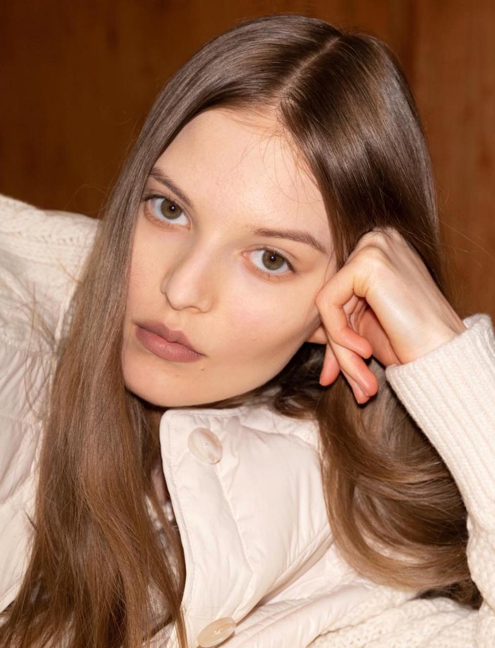 Daria Makarova profile