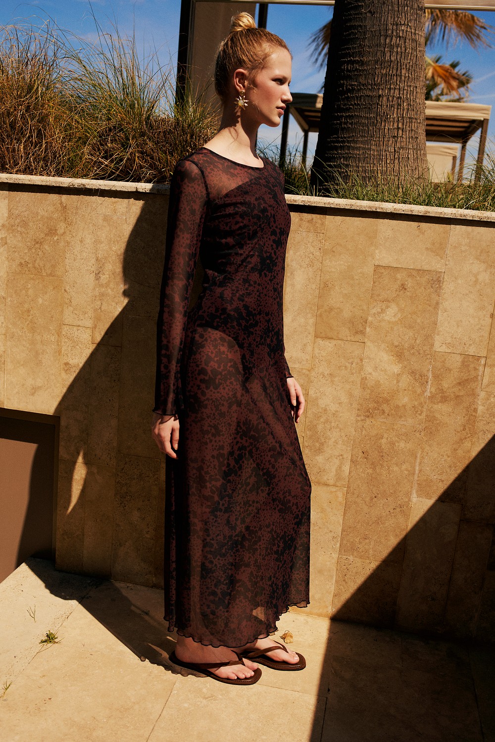 Uliana&Claurettte for Defacto Campaign news photo