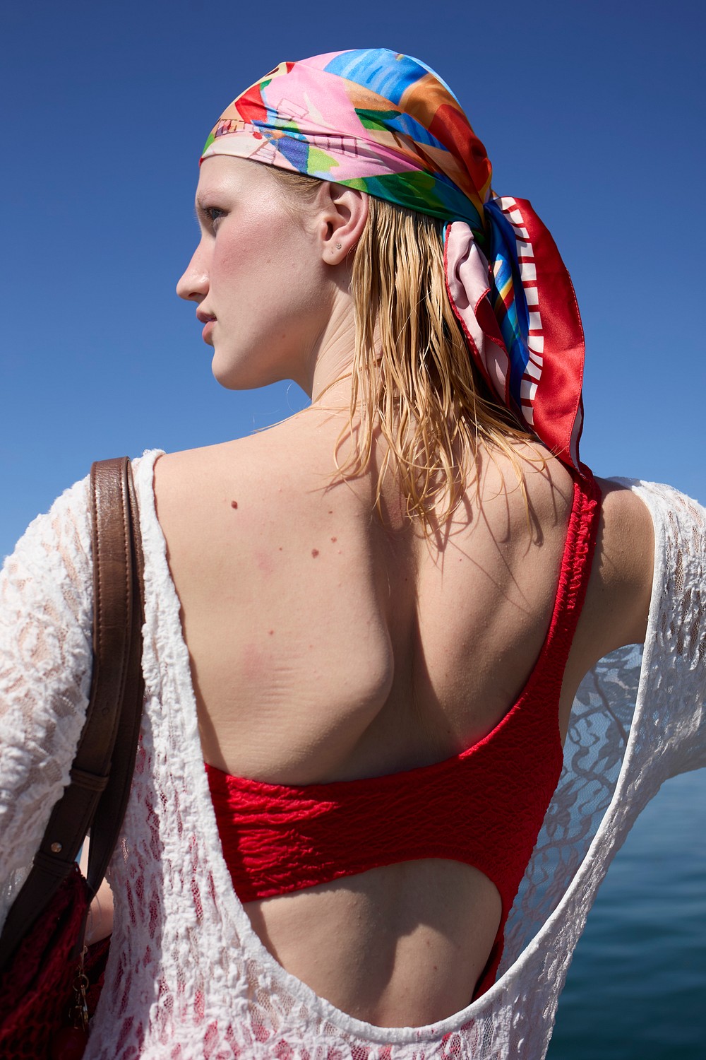 Uliana&Claurettte for Defacto Campaign news photo